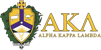 Alpha Kappa Lambda Fraternity